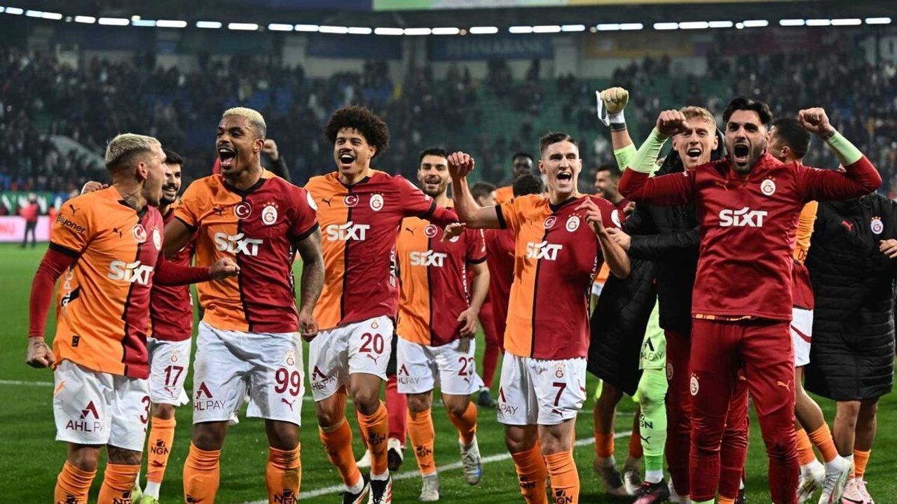 Hull City, Galatasaraylı Futbolcuyu Transfer Listesine Aldı