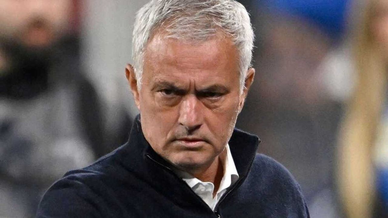 Jose Mourinho'nun Benfica'sı Trabzonsporlu Felipe Augusto'yu Transfer Listesine Aldı