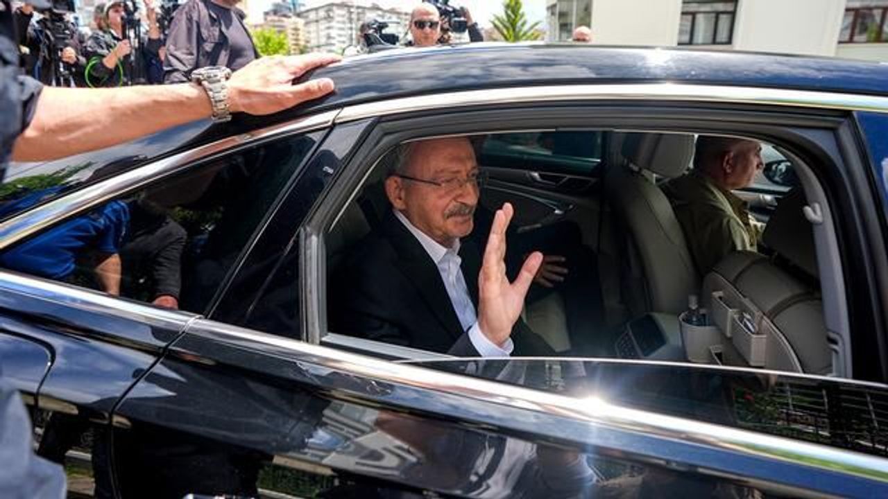 Kılıçdaroğlu'nun İhraç Listesinde 10 Milletvekili Yer Alıyor