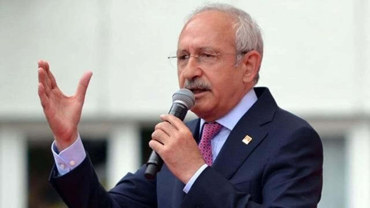 Kılıçdaroğlu'nun İhraç Listesinde Öne Çıkan İsim: Ali Mahir Başarır