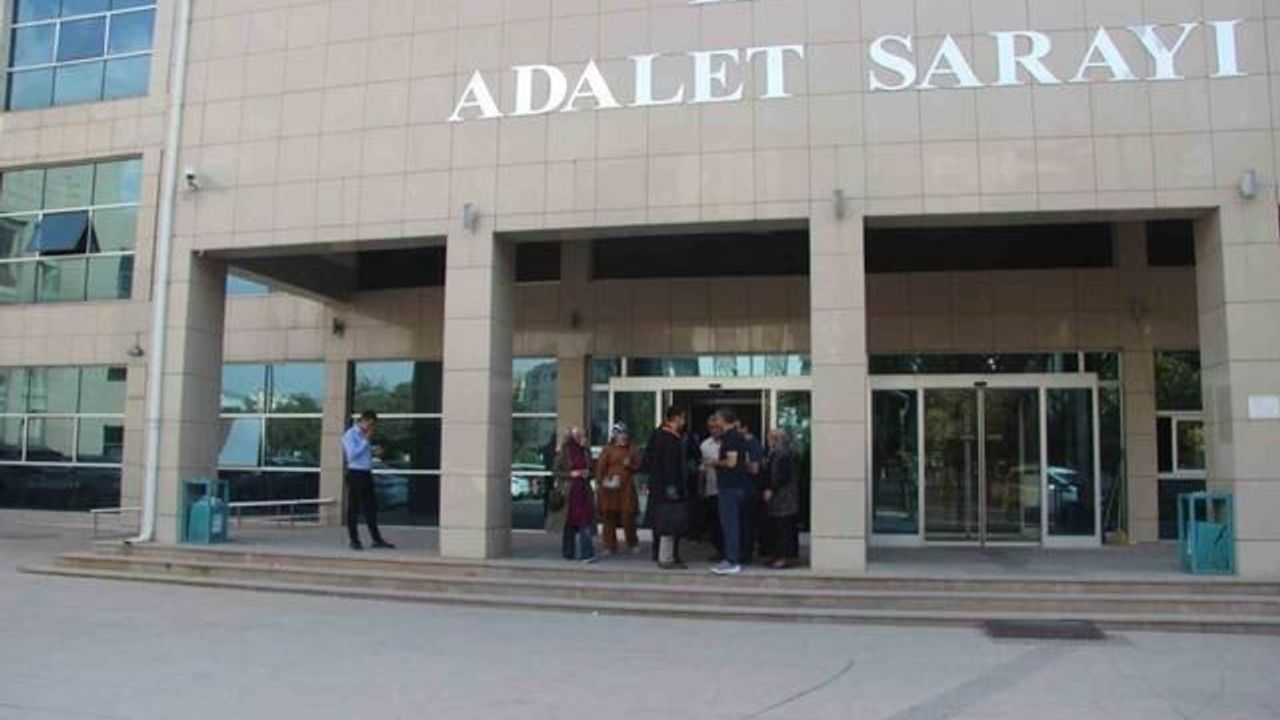 Kilis'te 17 Yıllık Cinayet Dosyasında 5 Sanık İçin Ağırlaştırılmış Müebbet Talebi