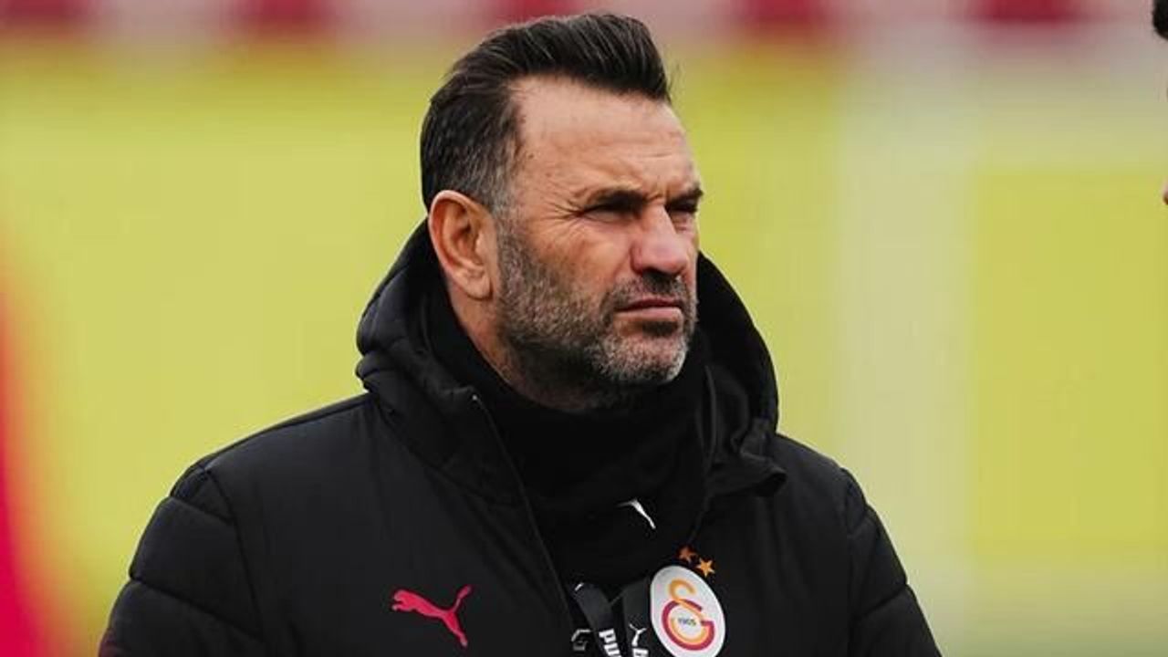 Lazio, Okan Buruk'u Teknik Direktörlük İçin Listesine Aldı