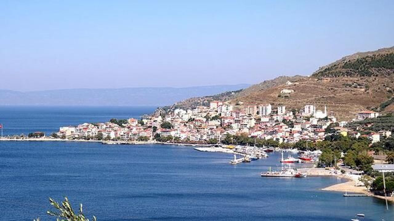 National Geographic'ten Dünyanın En İyi Gastronomi Rotaları Listesi