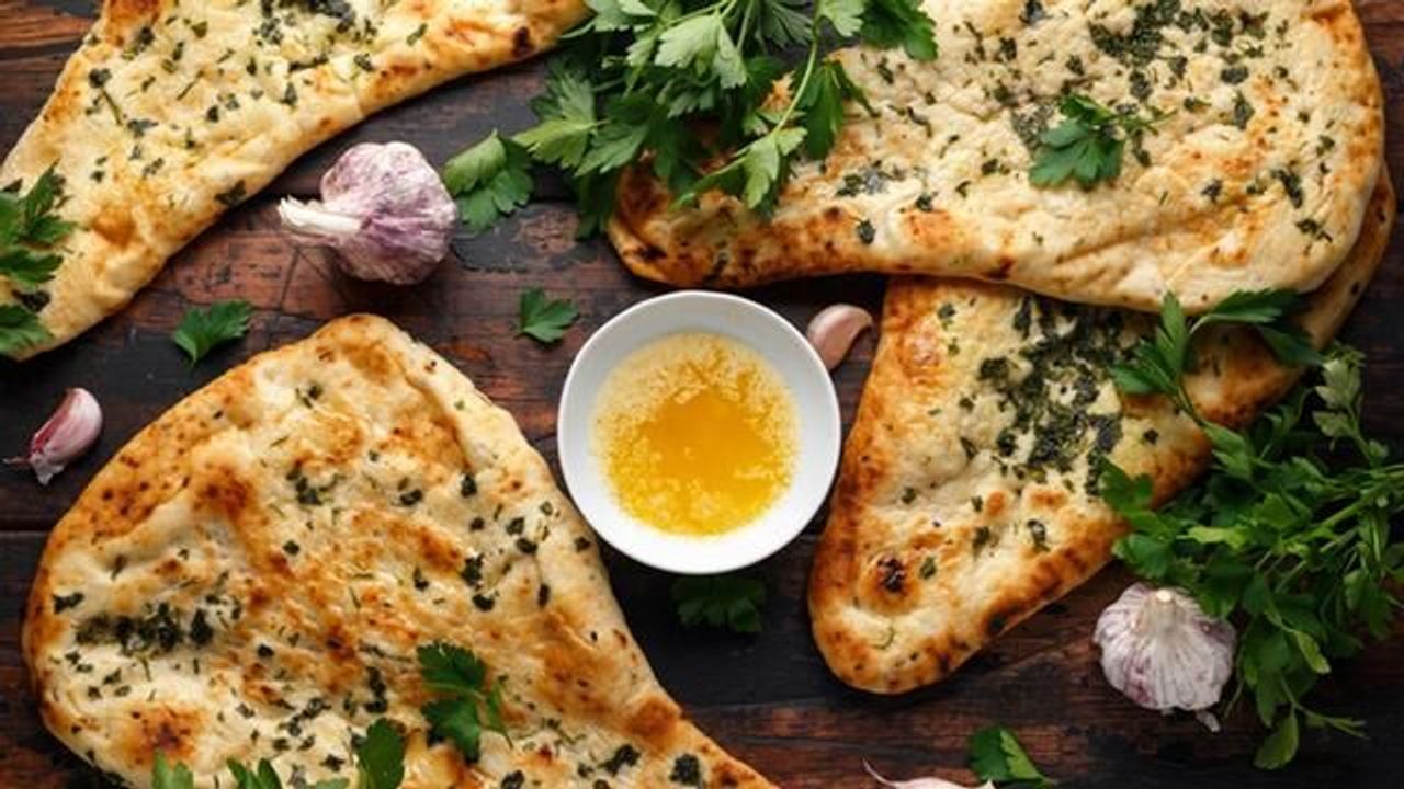 TasteAtlas Dünyanın En İyi Ekmeklerini Açıkladı: Türkiye'den Gözleme ve Pita Listede
