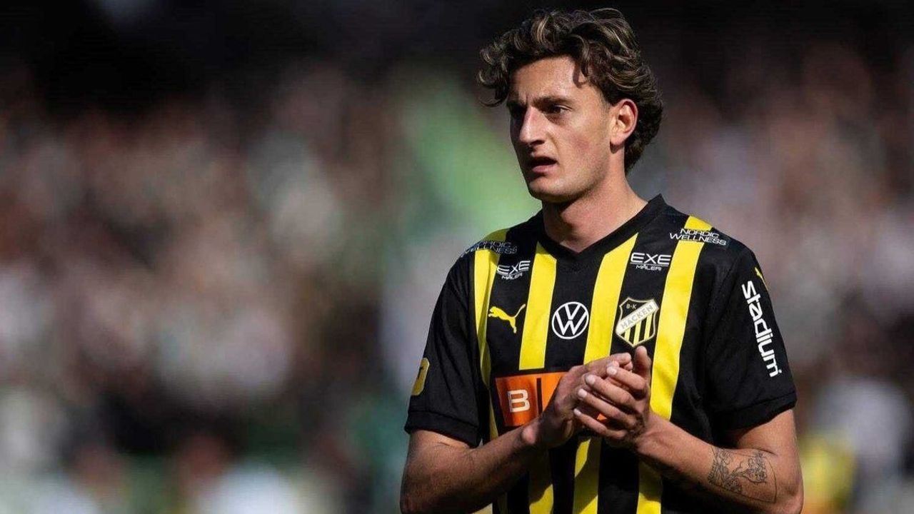 Trabzonspor'un Listesindeki Silas Sinan Andersen Sporting CP'ye Transfer Oluyor