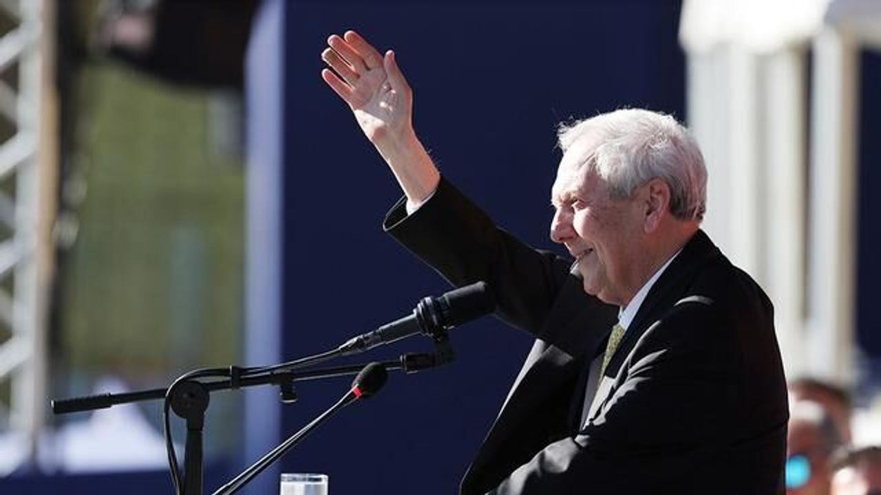 Aziz Yıldırım'dan Fenerbahçe'ye Transfer Sürprizi: Grimaldo Listede