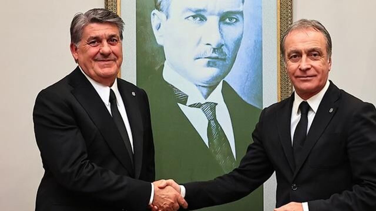 Beşiktaş Teknik Direktör Arayışında Önder Özen Önderliğinde İtalya Listesine Yöneldi