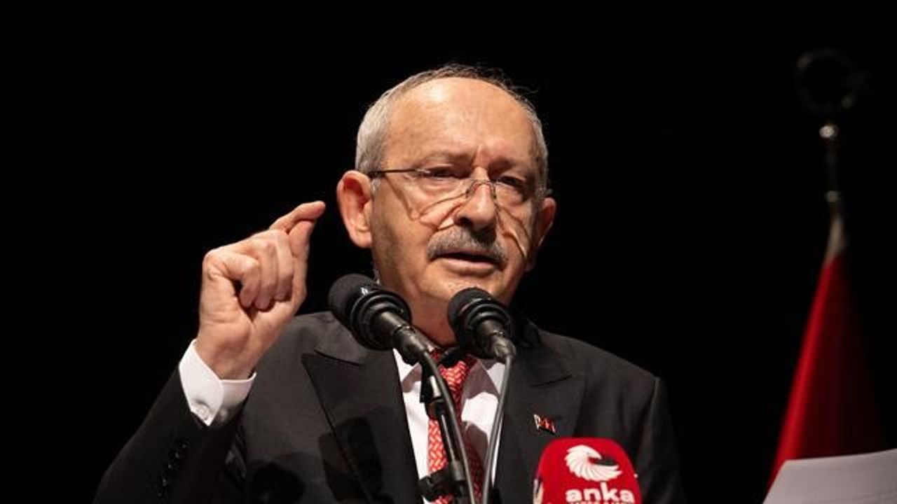CHP'de Disiplin Süreci Başlıyor: İlk İhraç Listesi Hazır