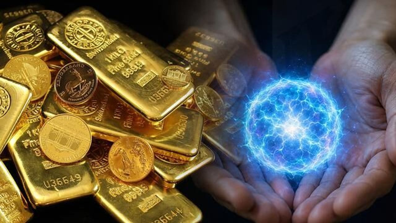 Dünyanın En Pahalı Maddeleri Listesinde Altın Geride Kaldı