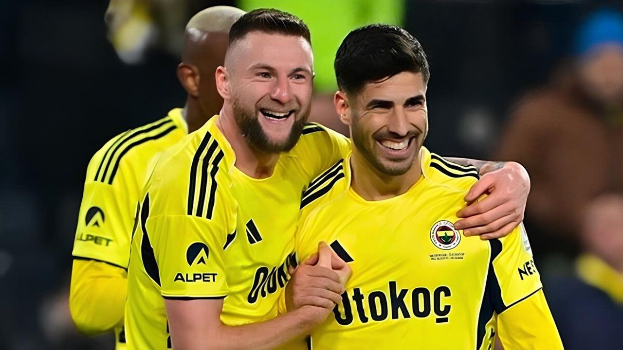 Eski Yıldız Fenerbahçe'nin Transfer Listesinde