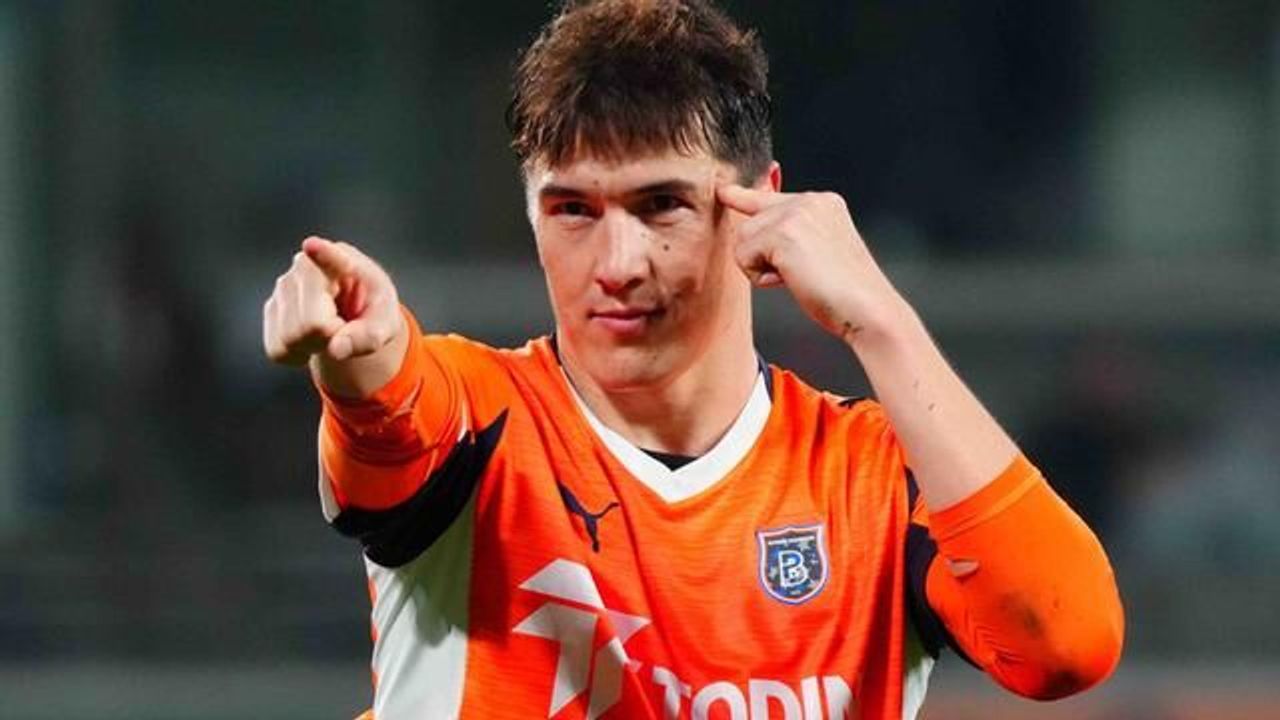 Fenerbahçe, Eldor Shomurodov'u Transfer Listesine Aldı