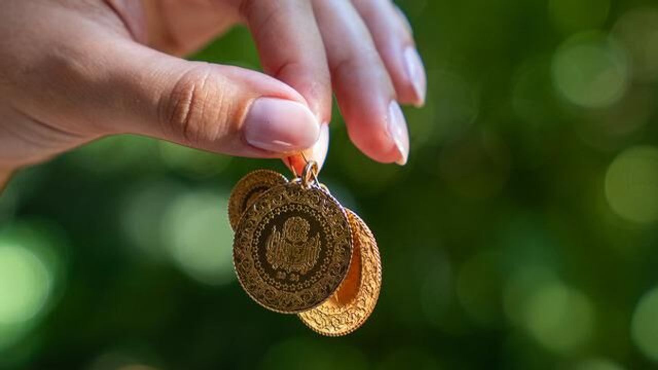 Gram Altın Fiyatları Yükselişte: Güncel Çeyrek Altın ve Altın Fiyatları