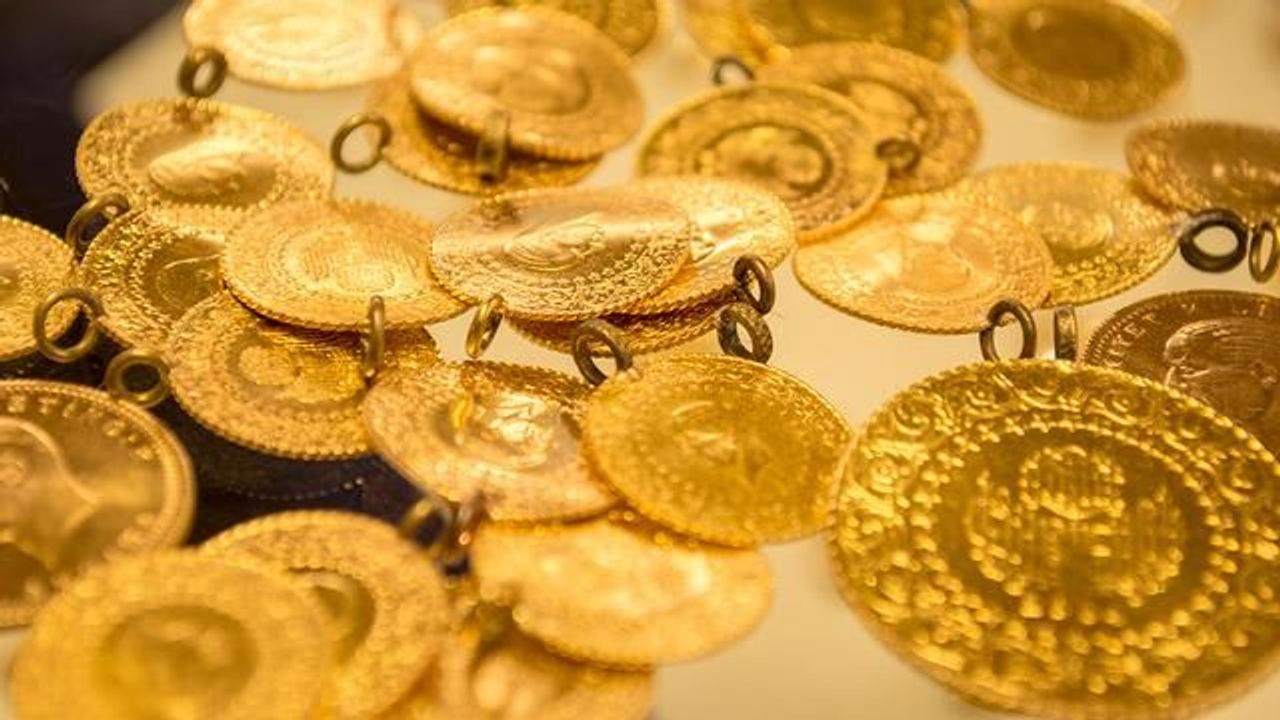 Gram Altın Yükselişte: Çeyrek Altın ve Cumhuriyet Altını Fiyatları Güncellendi