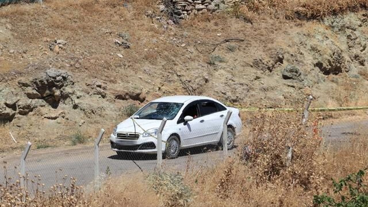 Kilis'te Yol Verme Tartışması Kanlı Bitti: 1 Ölü, 12 Yaralı