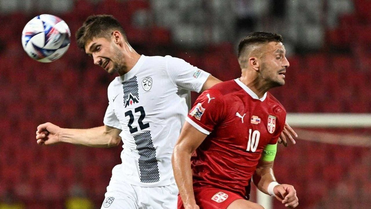Trabzonspor, Adam Gnezda Cerin'i Transfer Listesine Aldı