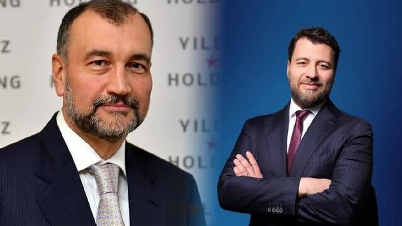 Türkiye'nin En Zenginleri Listesinde Değişiklik: Emre Tezmen Listeden Çıktı