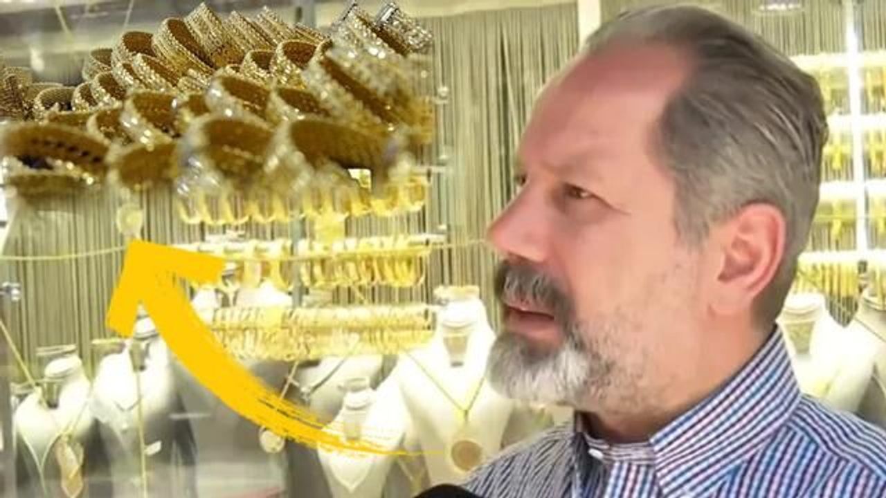 Altın fiyatları yükselişte: İslam Memiş'ten kritik uyarı