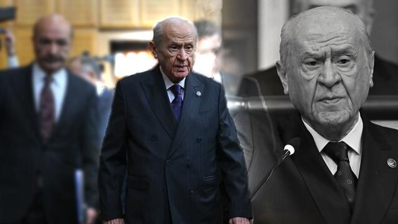 Bahçeli'nin Askeri Hastaneler Çağrısı Meclis'te Karşılık Bulmadı
