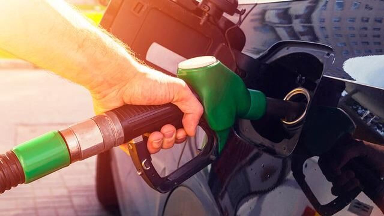 Benzine Yeni Zam Kapıda: Fiyatlar Yükselişte