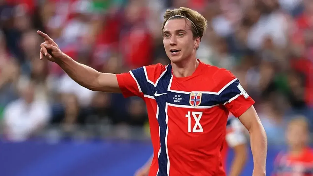 Beşiktaş, Sassuolo'nun Kristian Thorstvedt'i Transfer Listesine Aldı