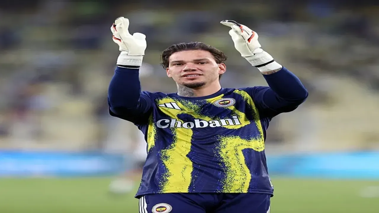 Fenerbahçe, Ederson için ayrılık şartı koydu; Juventus transfer listesinde