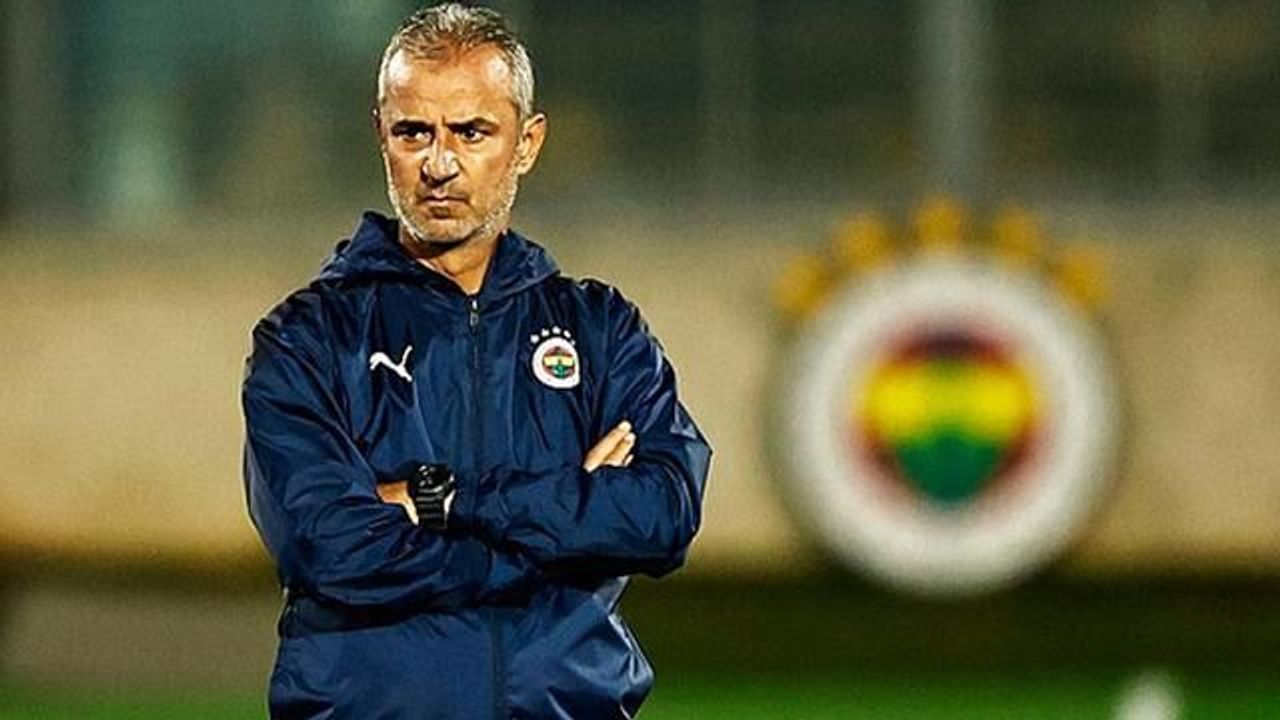 Fenerbahçe UEFA Kadrosunu Açıkladı: 4 Yıldız Listede Yer Almıyor