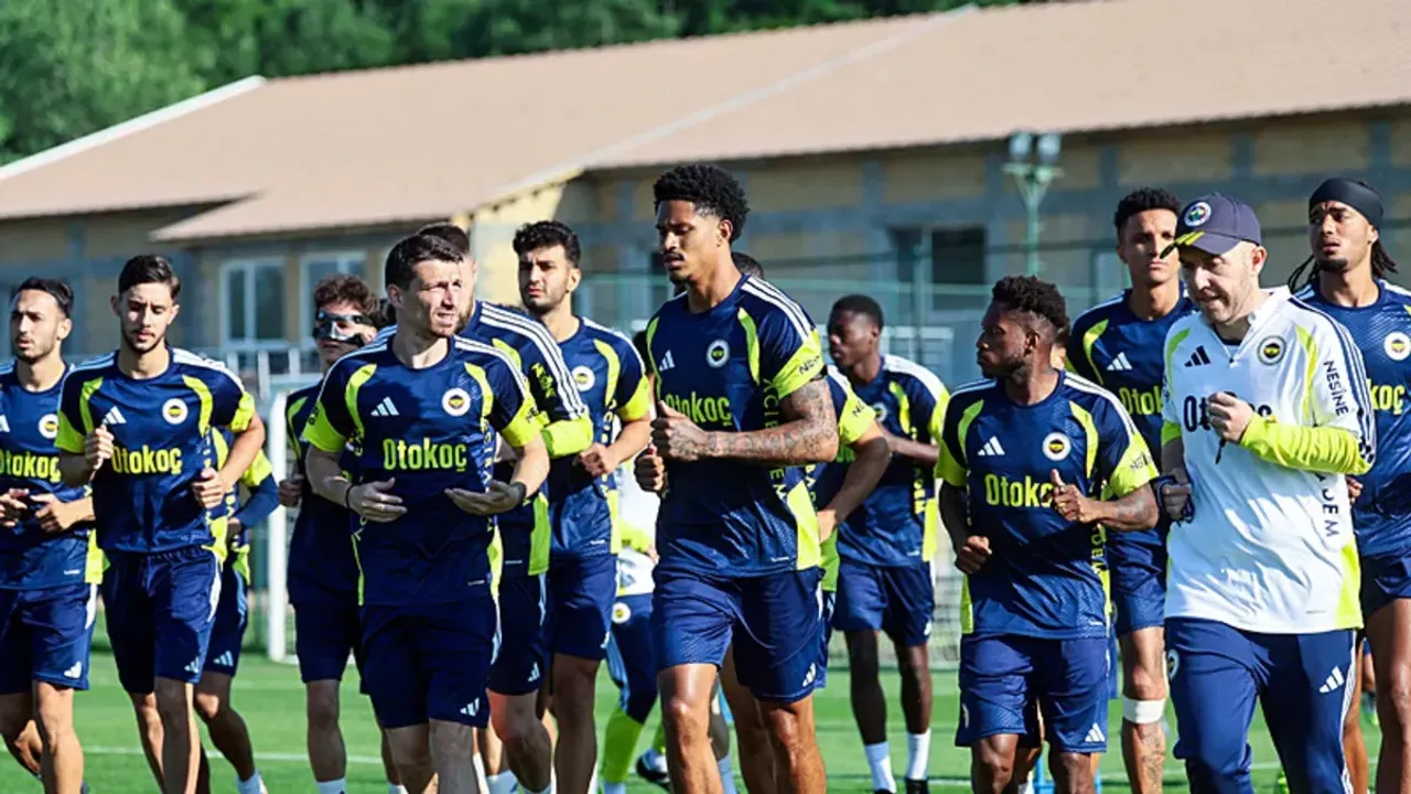 Fenerbahçe'nin Golcü Transfer Listesine Yeni İsim Eklendi