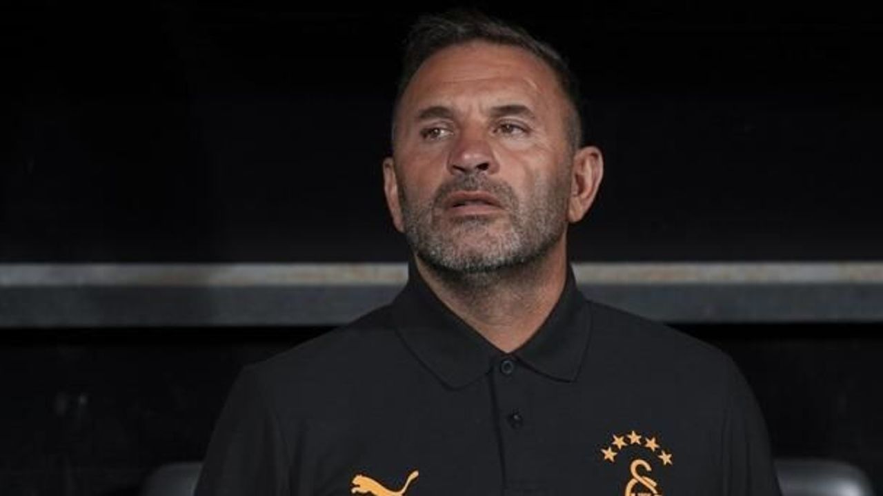 Galatasaray yeni sezonda TFF listesine 4 oyuncuyu dahil etmedi