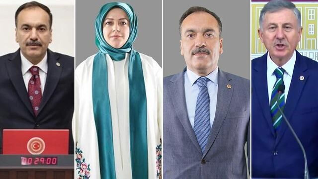 Gelecek Partisi resmen kapandı: Meclisteki milletvekillerinin geleceği netleşiyor