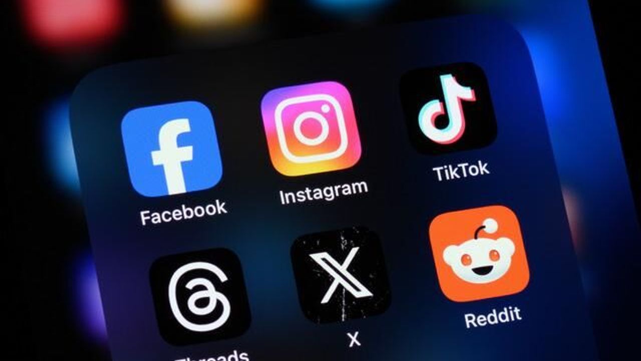 Instagram ve Facebook'ta Küresel Erişim Sorunları Yaşanıyor