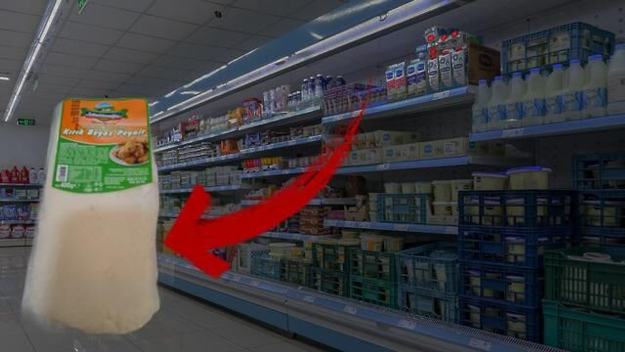 Tarım Bakanlığı Onayladı: Tahsildaroğlu Peynirinde Listeria Bakterisi Tespit Edildi