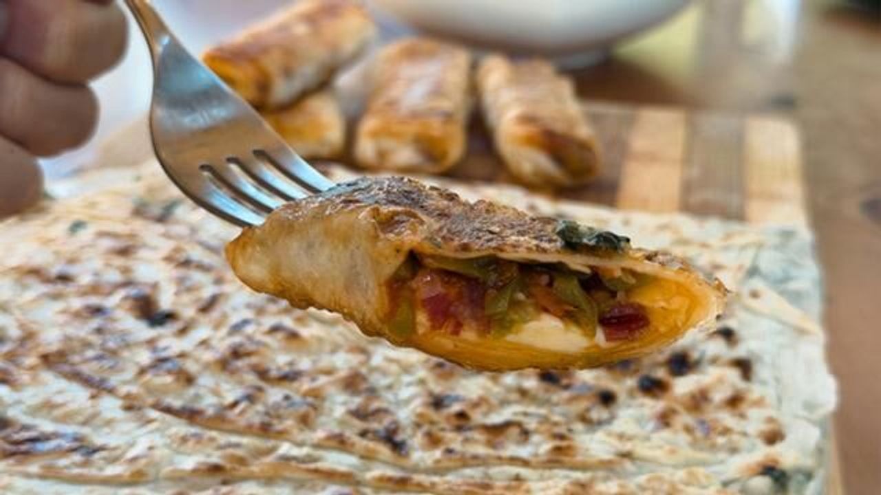 TasteAtlas'tan Dünyanın En İyi 35 Atıştırmalığı Listesi: Türkiye'den 3 Lezzet Yer Aldı
