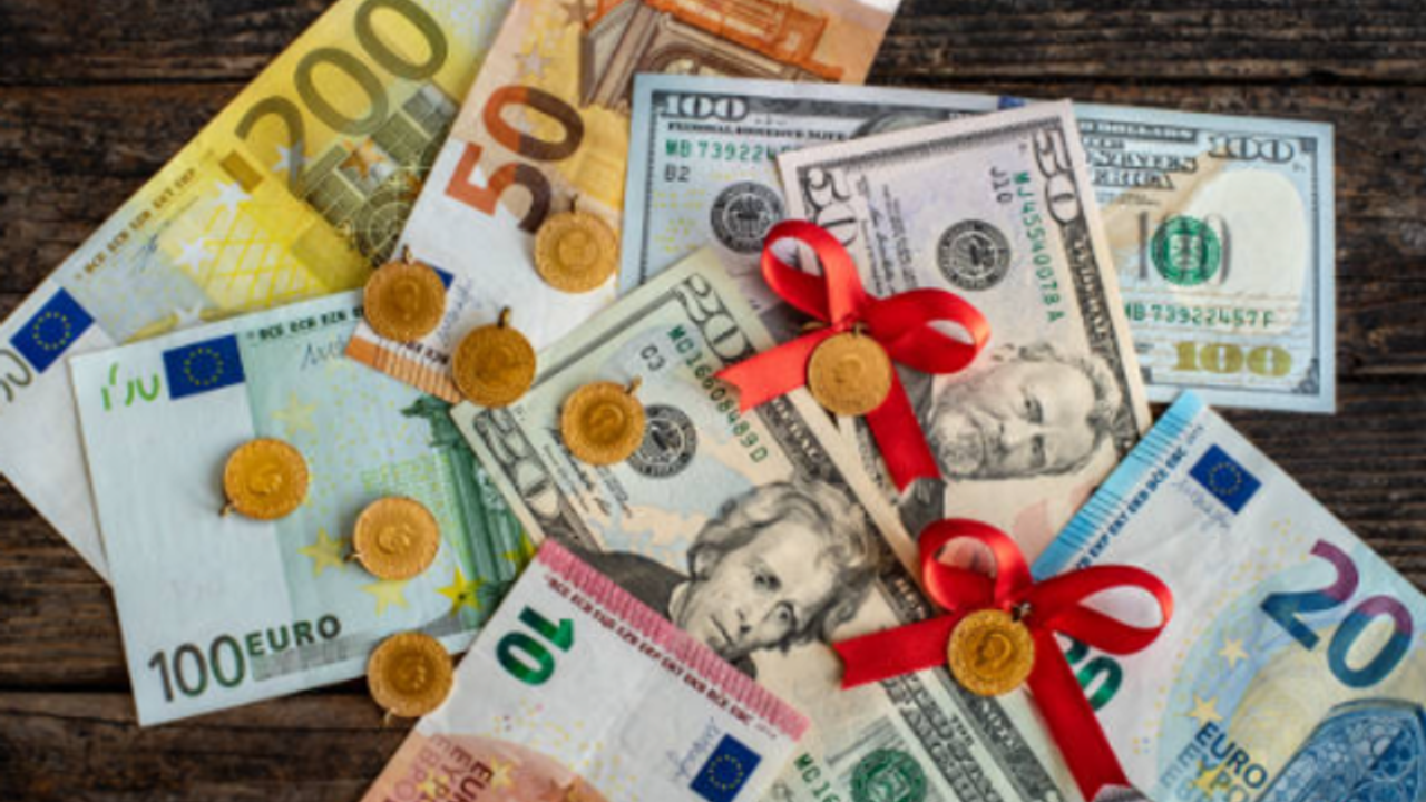 ABD Temmuz İstihdam Verisi Piyasaları Sarstı: Altın ve Euro Yükselişte