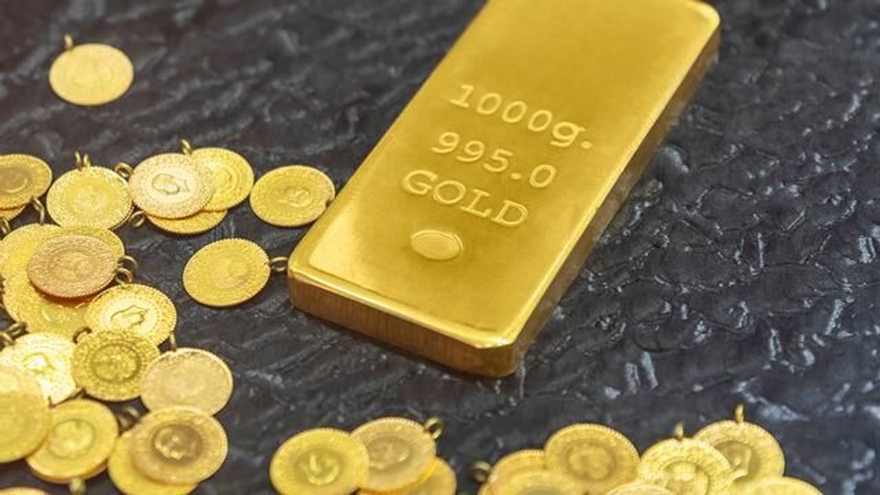 Altın fiyatları üst üste üçüncü gün yükselişte, yeni artış sinyalleri veriyor