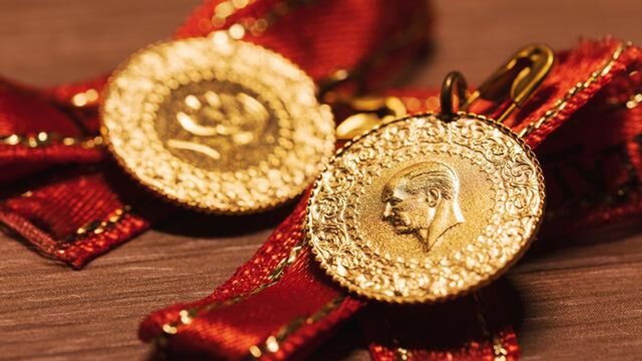 Altın Fiyatları Yükselişte: Uzmanlar Kritik Seviyelere Dikkat Çekti
