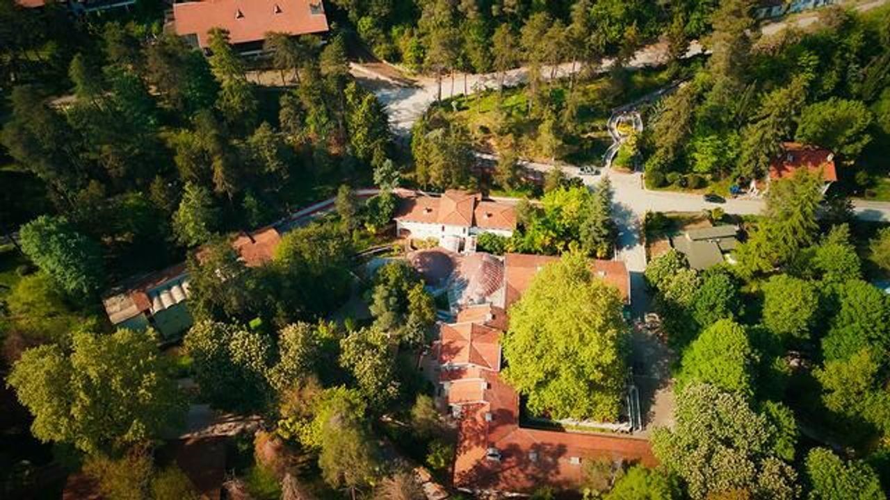 Yalova Termal'in UNESCO Dünya Mirası Geçici Listesi Başvurusu İmzalandı