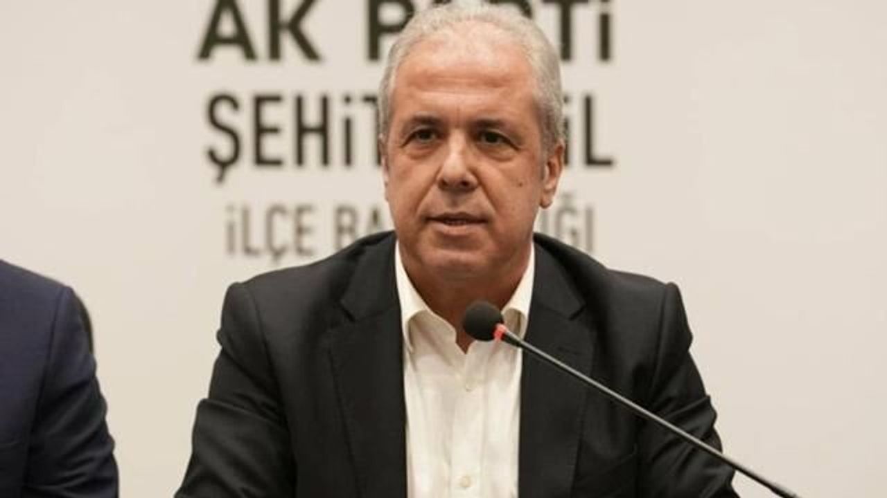 Şamil Tayyar'dan AK Parti'ye Kilis'teki gelişmeler için uyarı
