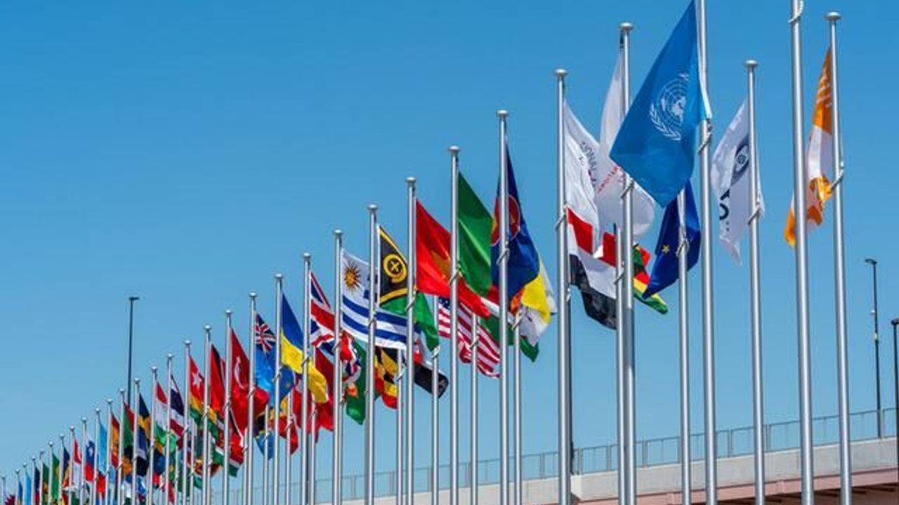 Guyana, Kişi Başına GSYH'de ABD'yi Geçerek Dünyanın En Zengin Ülkeleri Listesinde Öne Çıktı