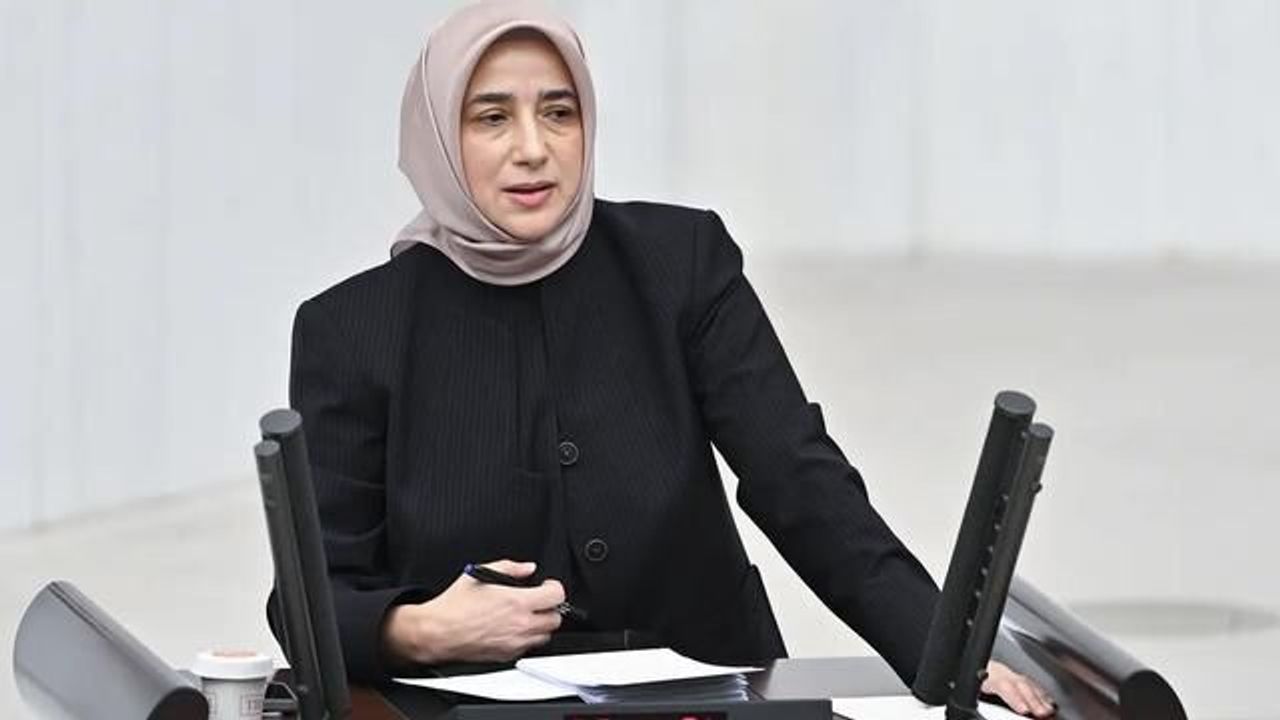 Özlem Zengin'den fon kriziyle ilgili tüm listenin açıklanması talebi