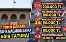 Trafik Cezalarında Rekor Artış: 200 Bin TL Ceza Geliyor!