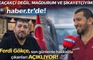 Ferdi Gökçe’den Kaçakçılık Manşetlerine Ters Köşe: “Aracı Ben Teslim Ettim!”