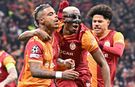Galatasaray Liverpool'u Devirdi: Şampiyonlar Ligi'nde Dev Avantaj
