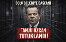 Tanju Özcan Tutuklandı! İşte Şok Suçlamanın Perde Arkası
