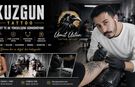 KuzgunTattoo İzmit: Sanatı ve Hijyeni Buluşturan Profesyonel Dövme Stüdyosu
