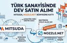 Türk Sanayisinde Dev Satın Alım: Mitsuda, Nozzle.net’i Bünyesine Kattı!