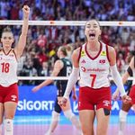 Şampiyonluk Anı: Türkiye'nin Gurur Dolu Zaferi