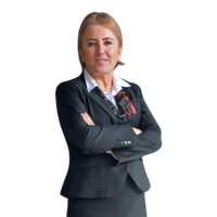 Tülay ÖZTÜRK