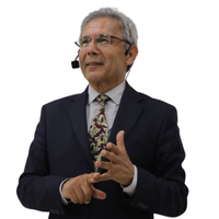 Prof. Dr. Harun DEMİRKAYA