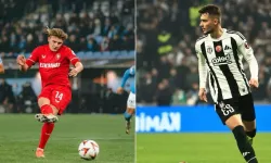 Beşiktaş muhtemel 11'ler! Twente Beşiktaş maçı muhtemel 11'ler belli oldu mu?