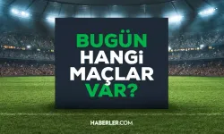 BUGÜN HANGİ MAÇLAR VAR? 30 Ocak Perşembe günü maç var mı, hangi kanaldan yayınlanıyor, şifresiz mi?